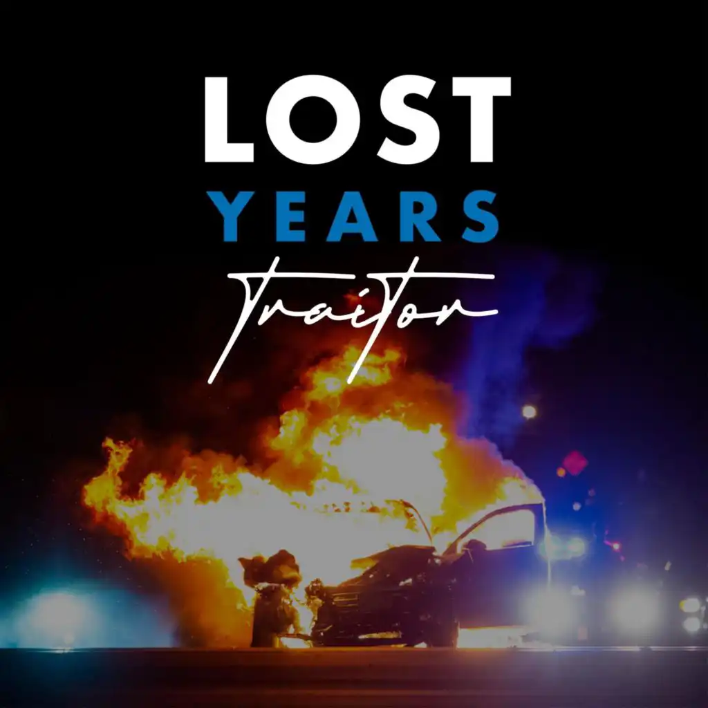 Lost Years