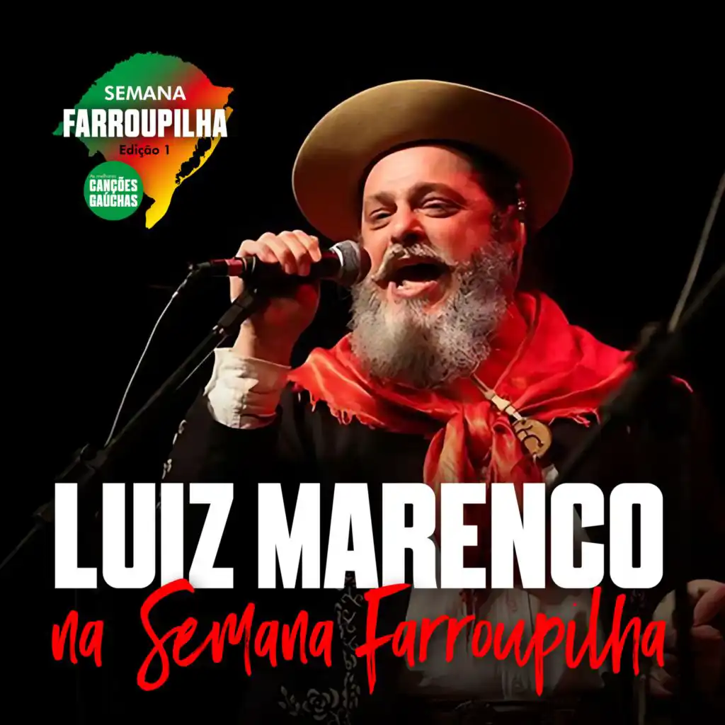 Luiz Marenco
