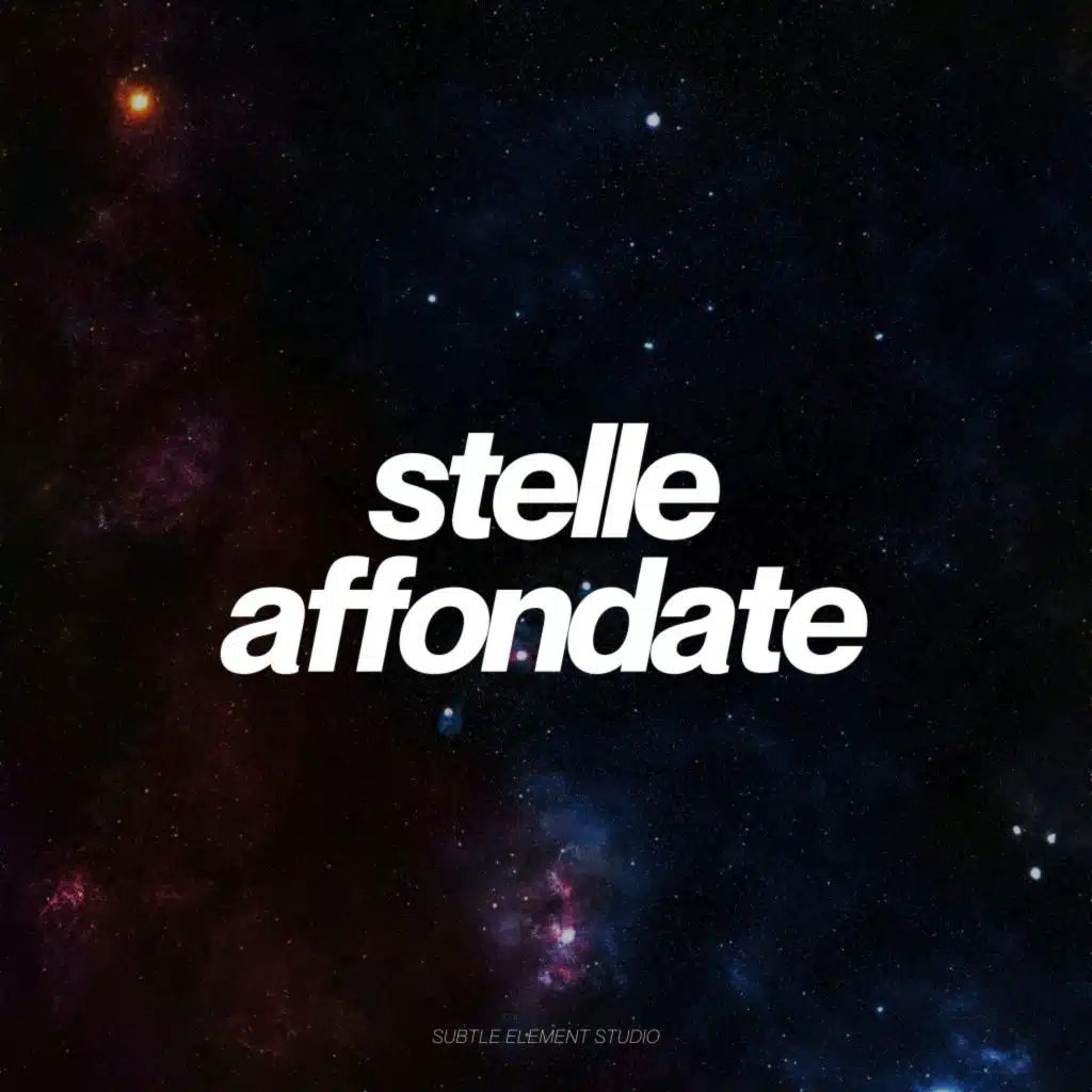 Stelle Affondate