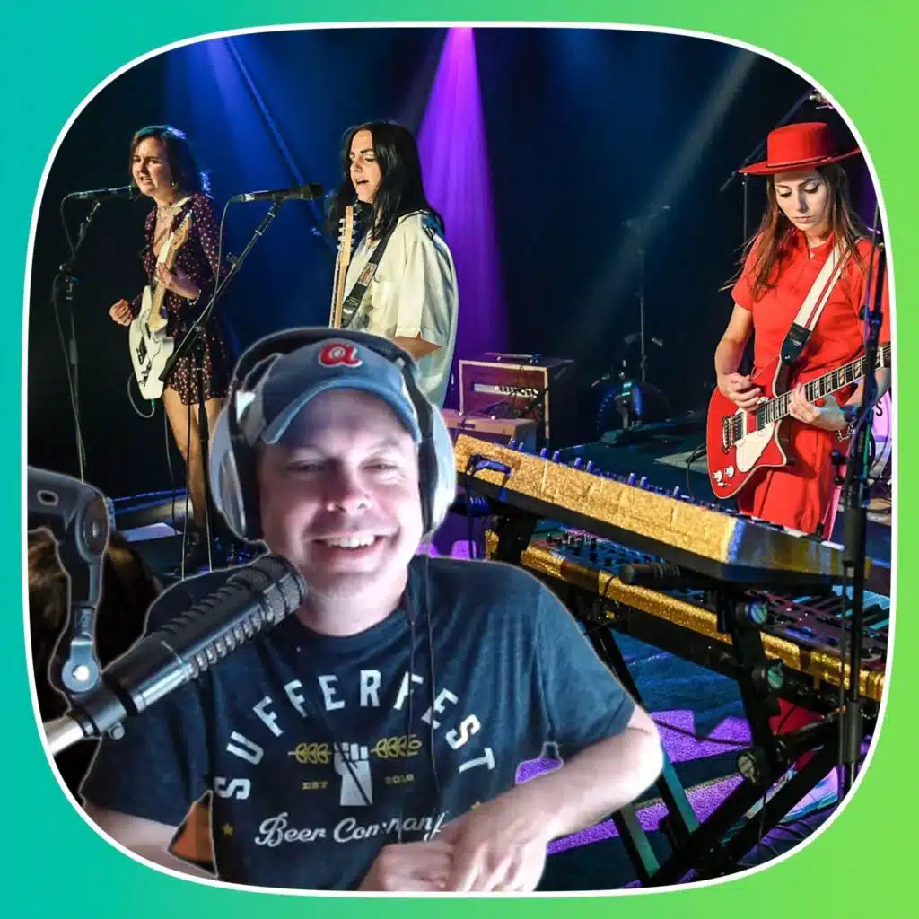 Bryan Stone's Ideal Schedule for Bonnaroo 2024