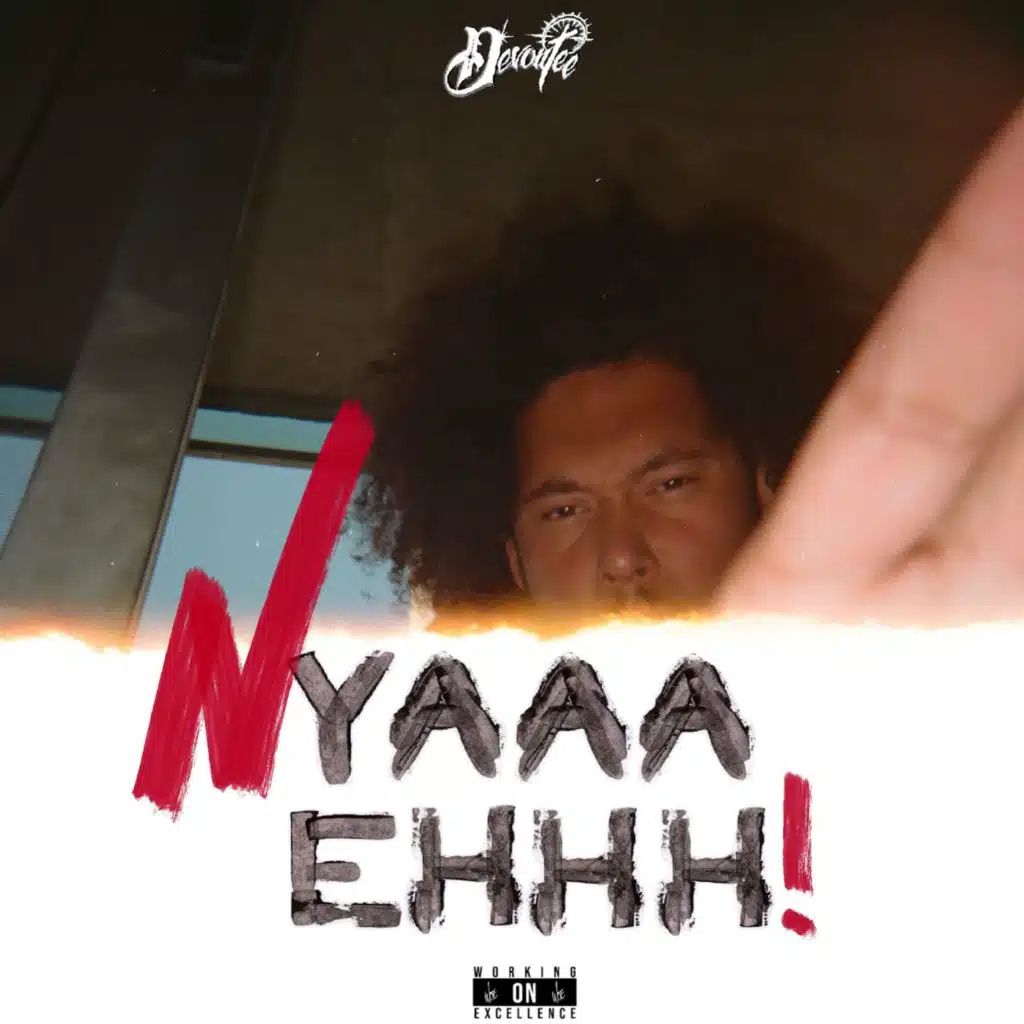 NO EMOTION / ADRENALINE