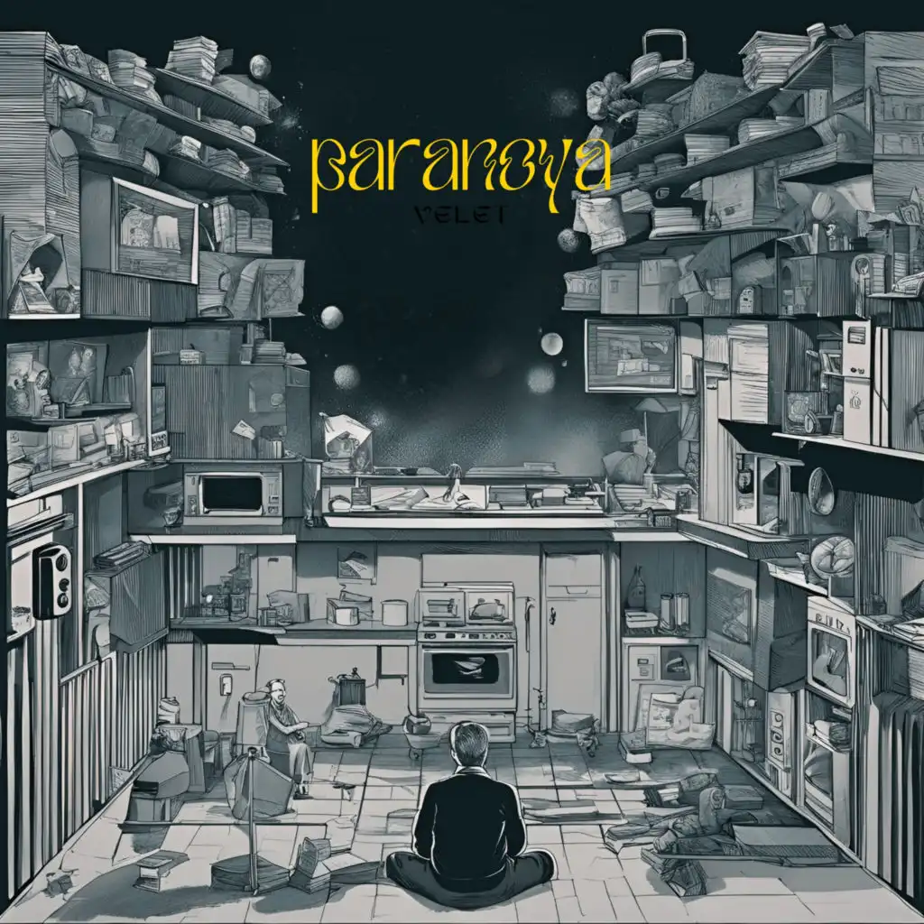 Paranoya