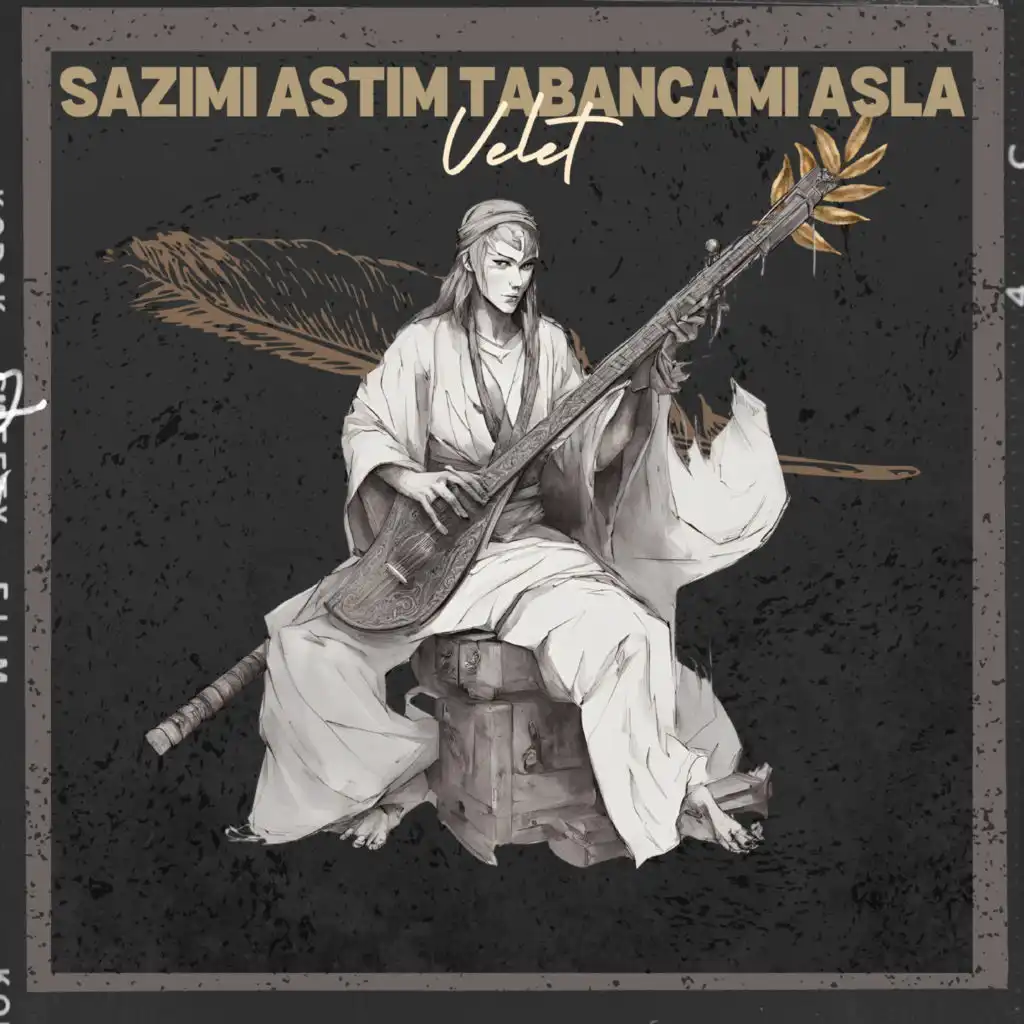 Sazımı Astım Tabancamı Asla