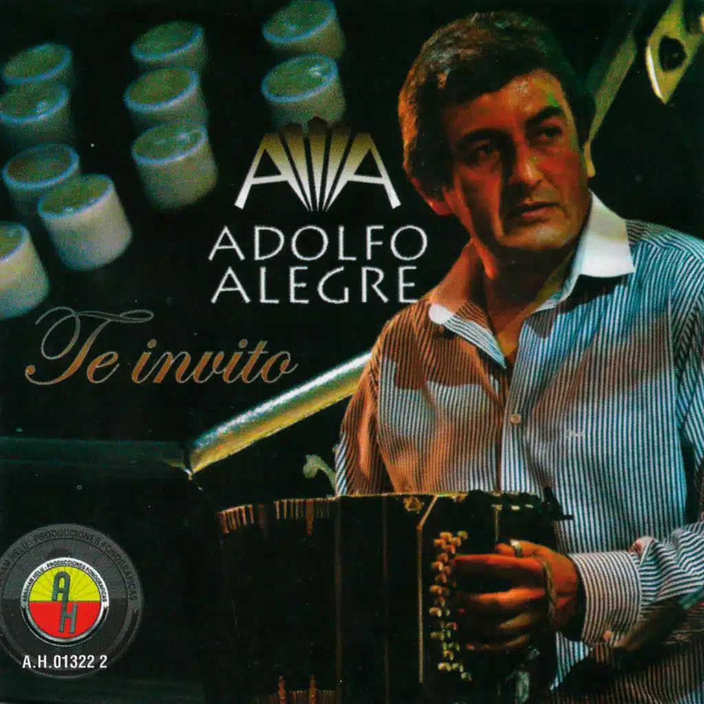 Te Invito