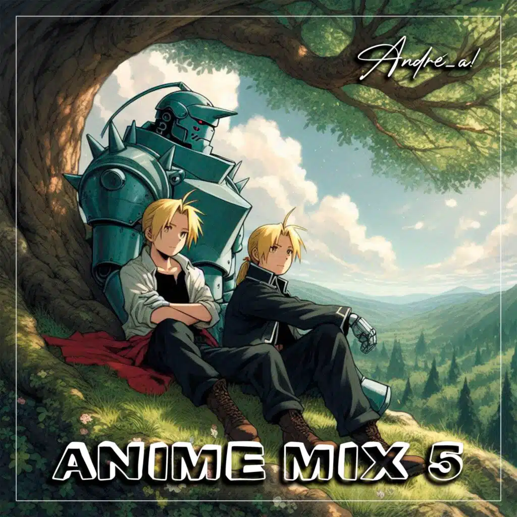 Sound of Snow (From "A Sign of Affection") (Spanish Version) [feat. Curserino]