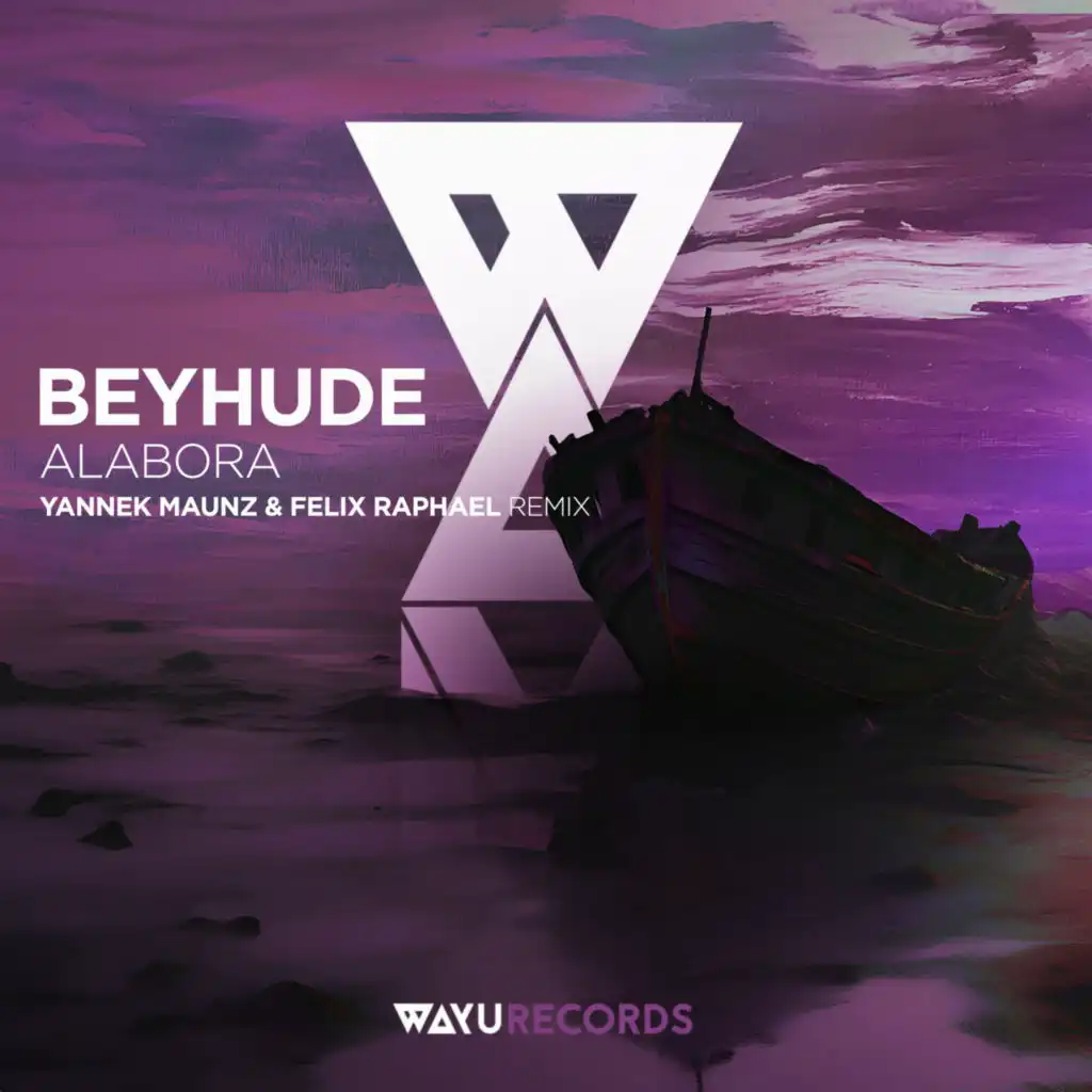 Beyhude, Felix Raphael & Yannek Maunz