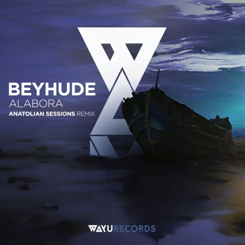 Anatolian Sessions & Beyhude