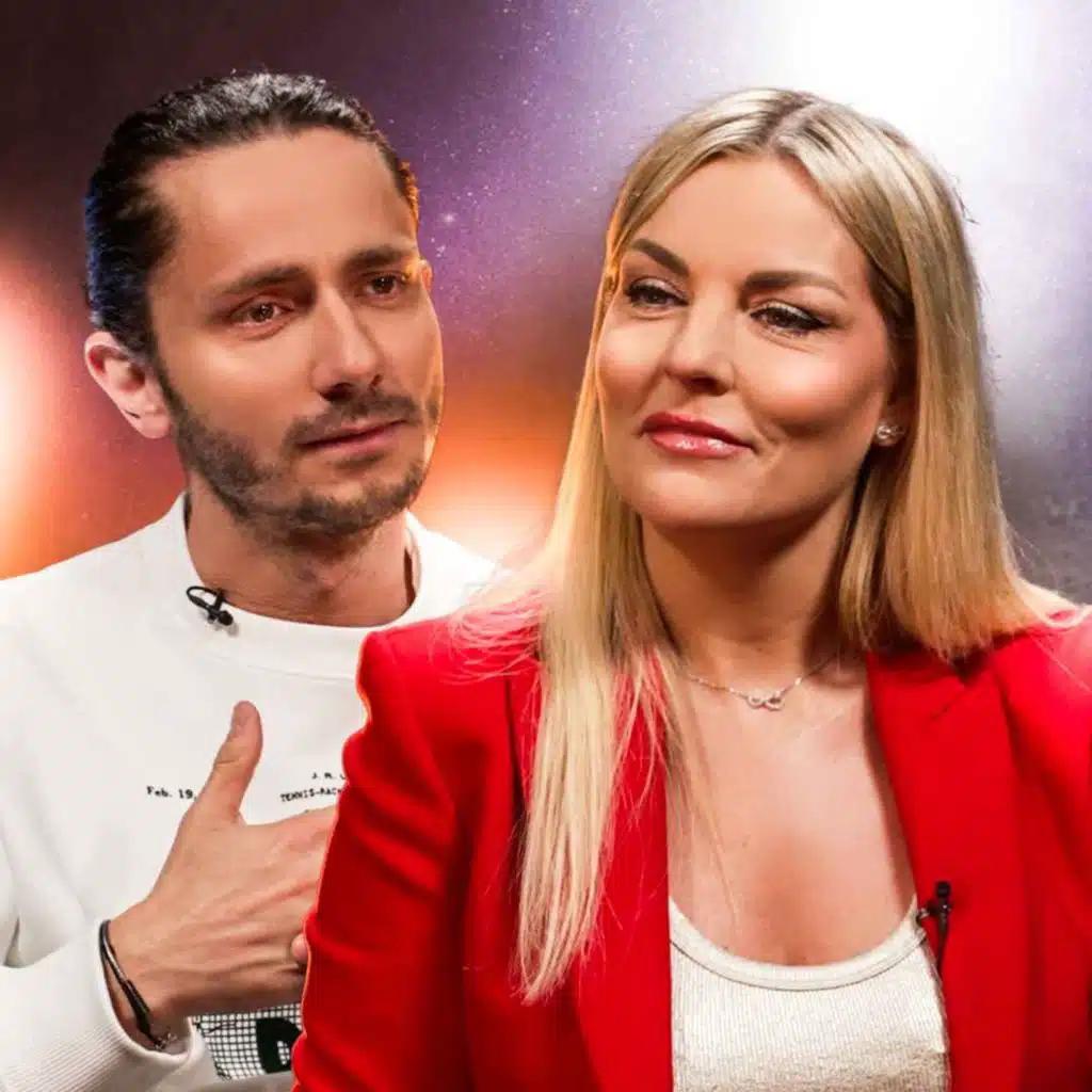 MÉDIUM : ELLE PARLE AUX MORTS DEPUIS SES 8 ANS ET PRÉDIT L’AVENIR ! (Atten.tat, De Ligonnès, vision…)