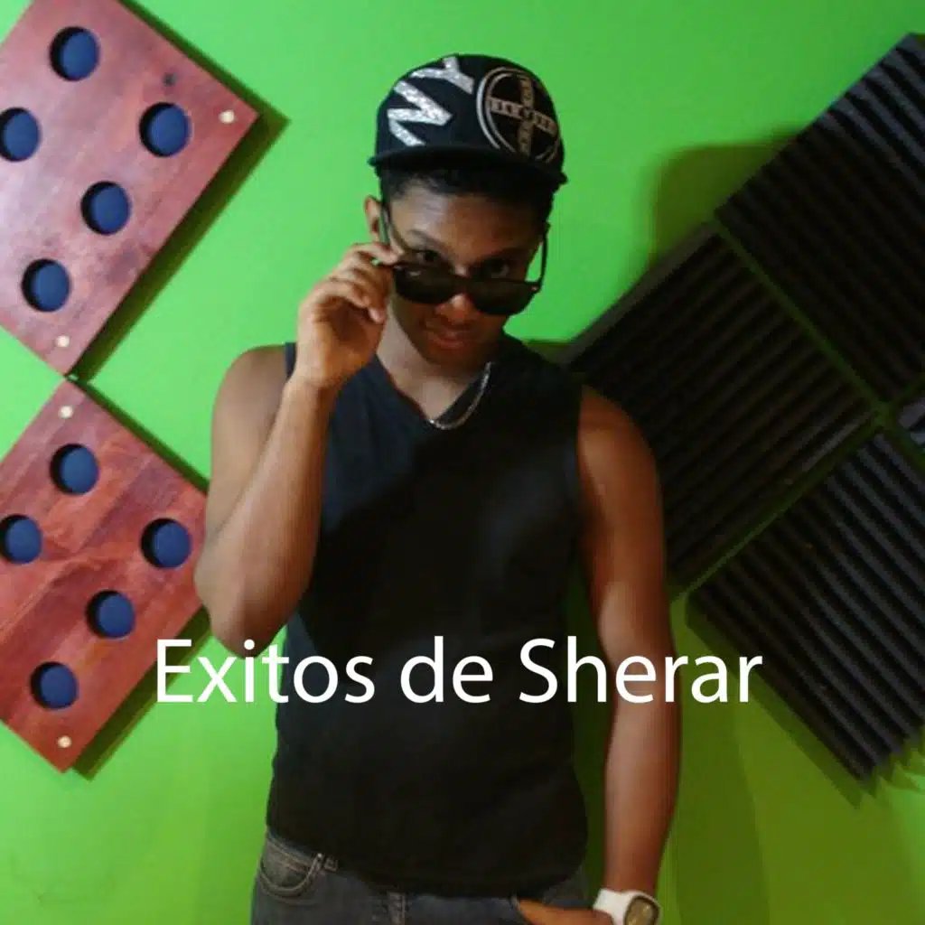 Sherar