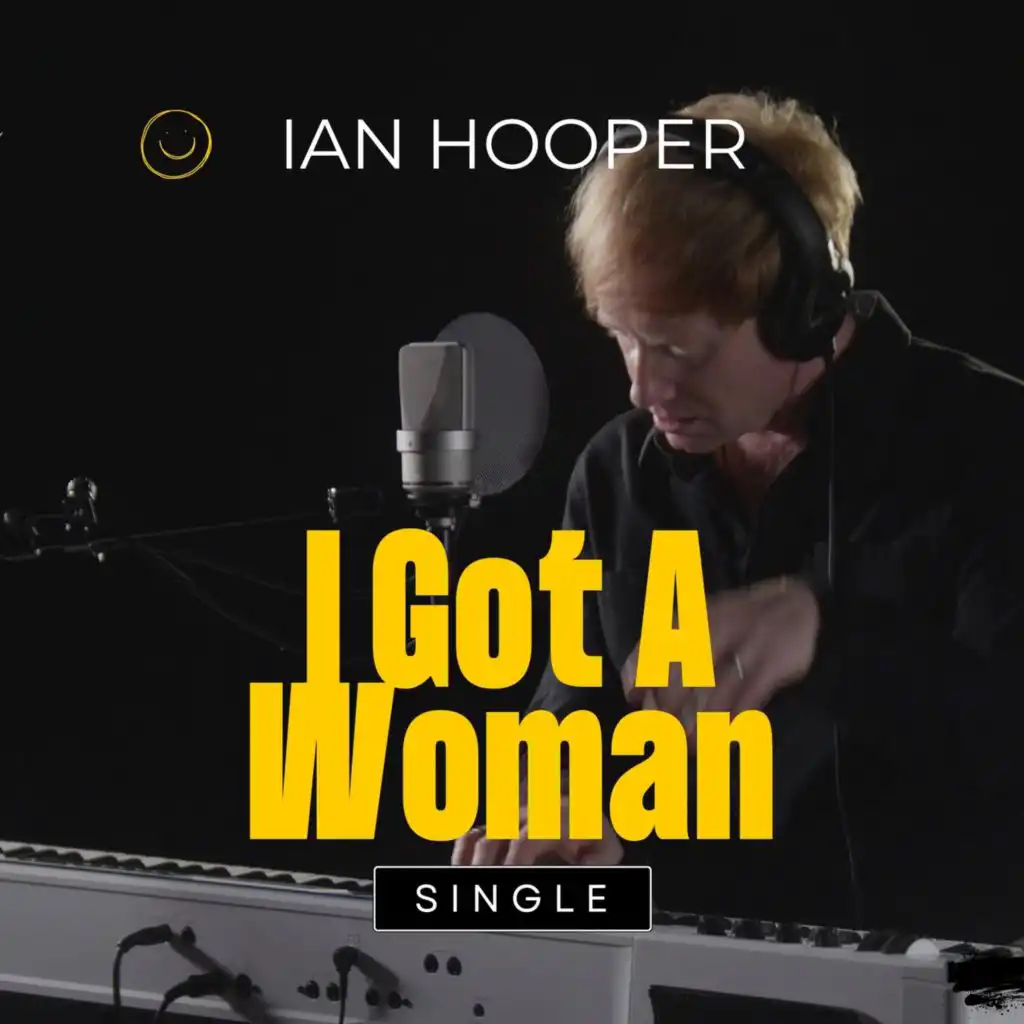 Ian Hooper