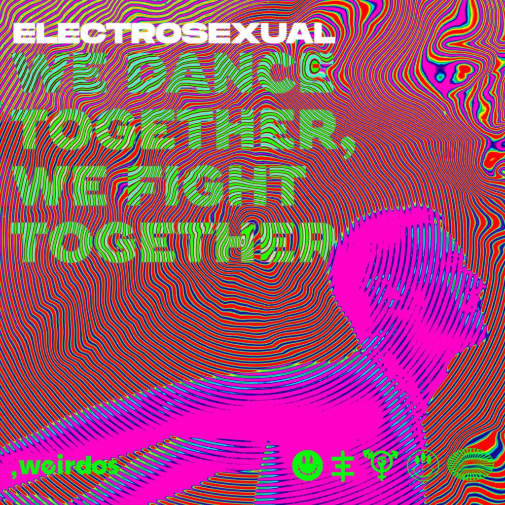 Electrosexual