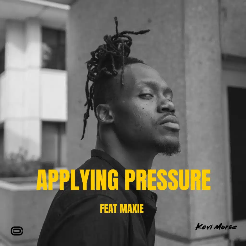 Applying Pressure (feat. Maxie)