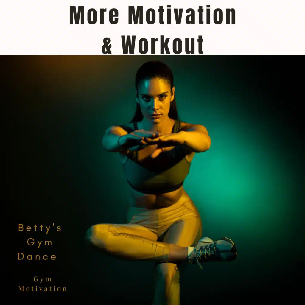 Workout Trance 11