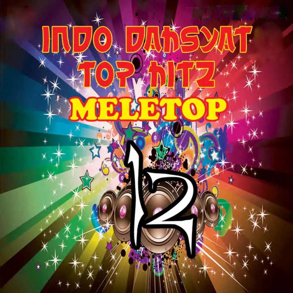 Indo Dahsyat Top Hitz (Meletop)