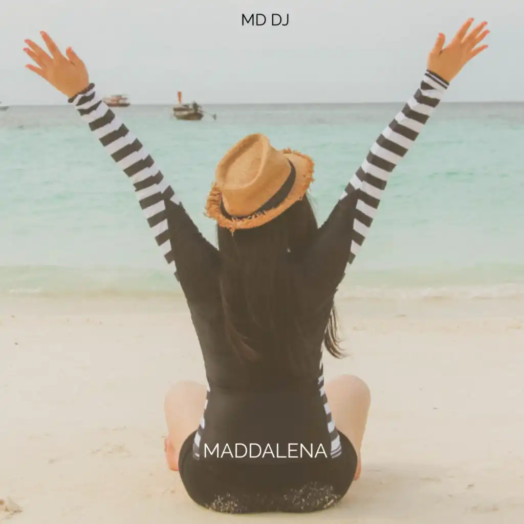 Maddalena (Deluxe Version)