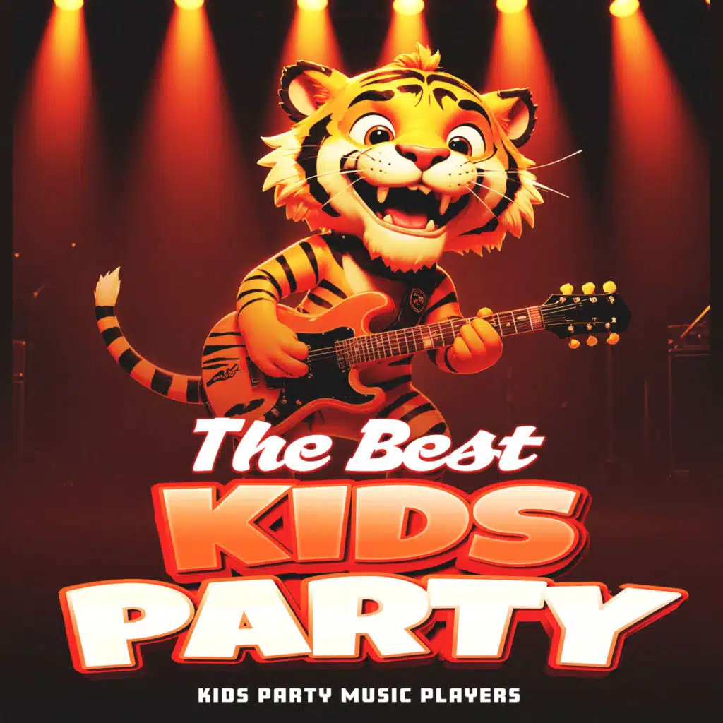 The Best Kids Party