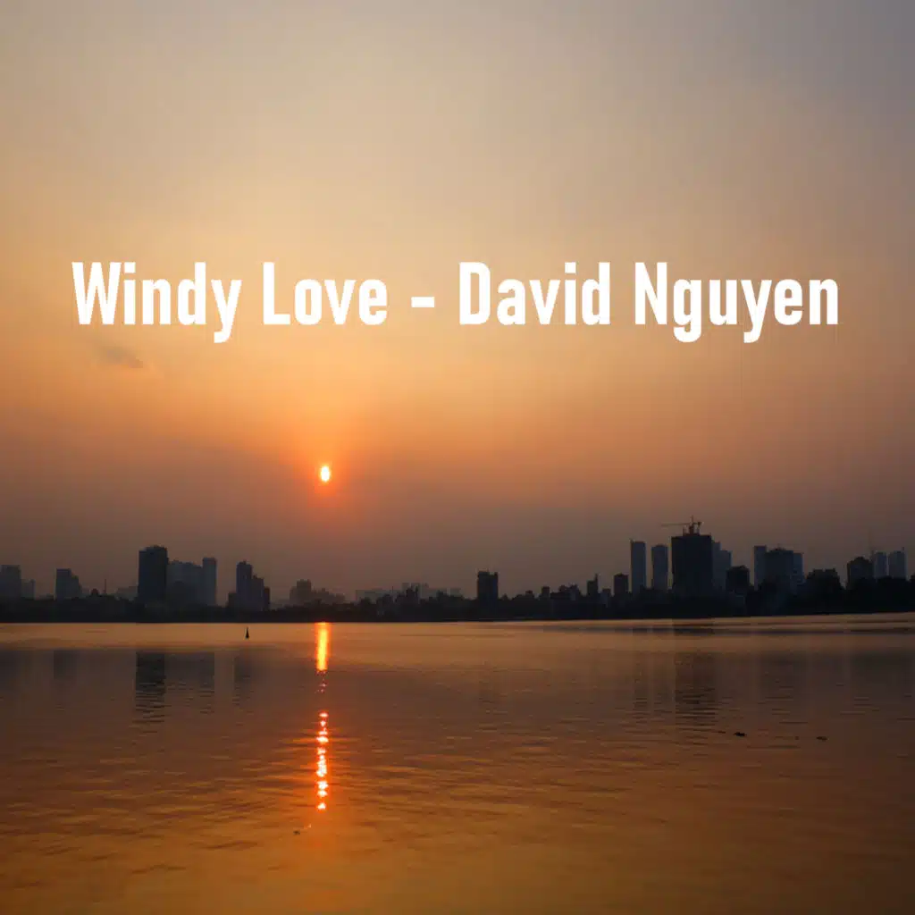 Windy Love