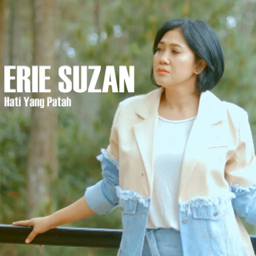 Erie Suzan