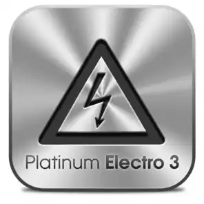 Platinum Electro, Vol. 3 (First Class Electro House Tunes)