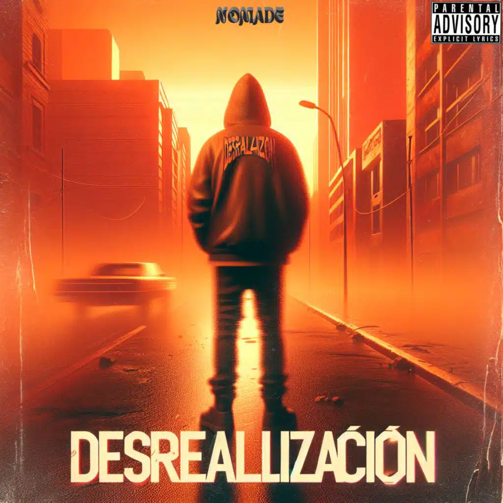 Desrealizacion