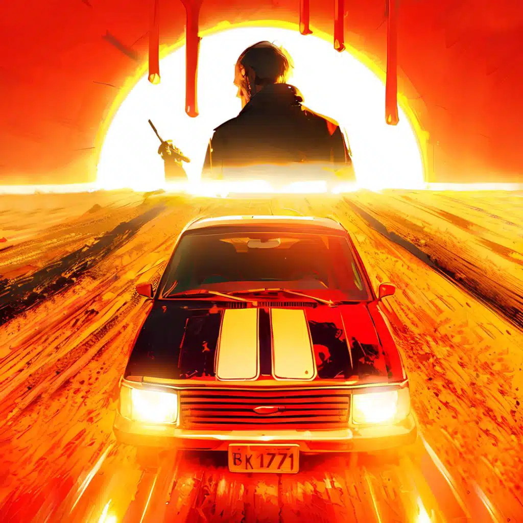 Pessoas Más (Canção Original do Filme "Na Mão do Palhaço")