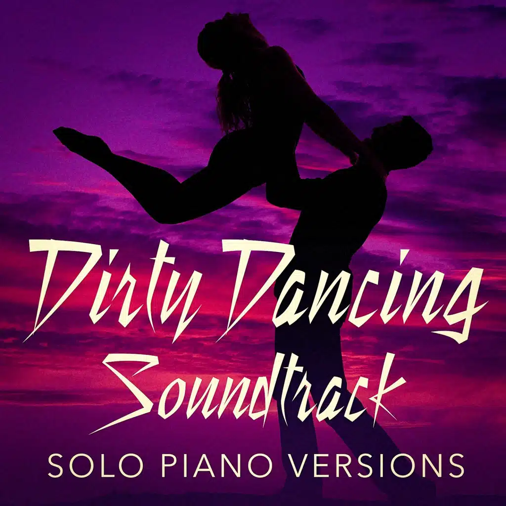 The Dirty Dancing Allstars