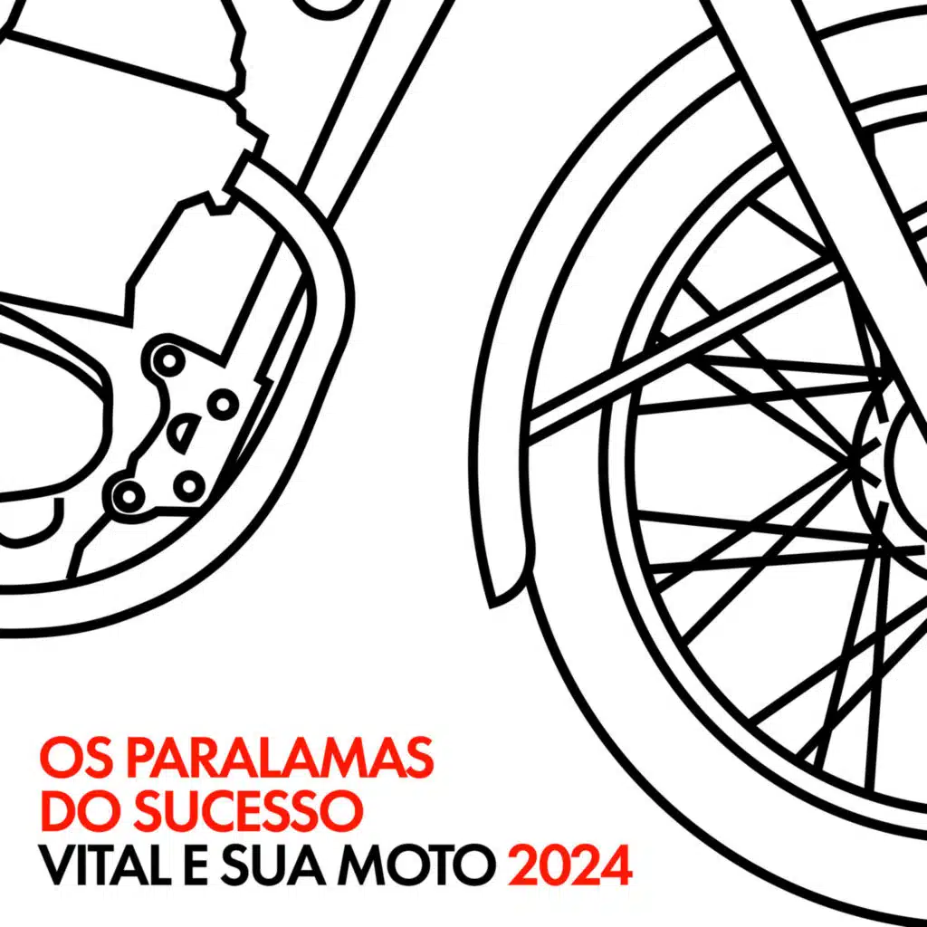 Vital E Sua Moto 2024