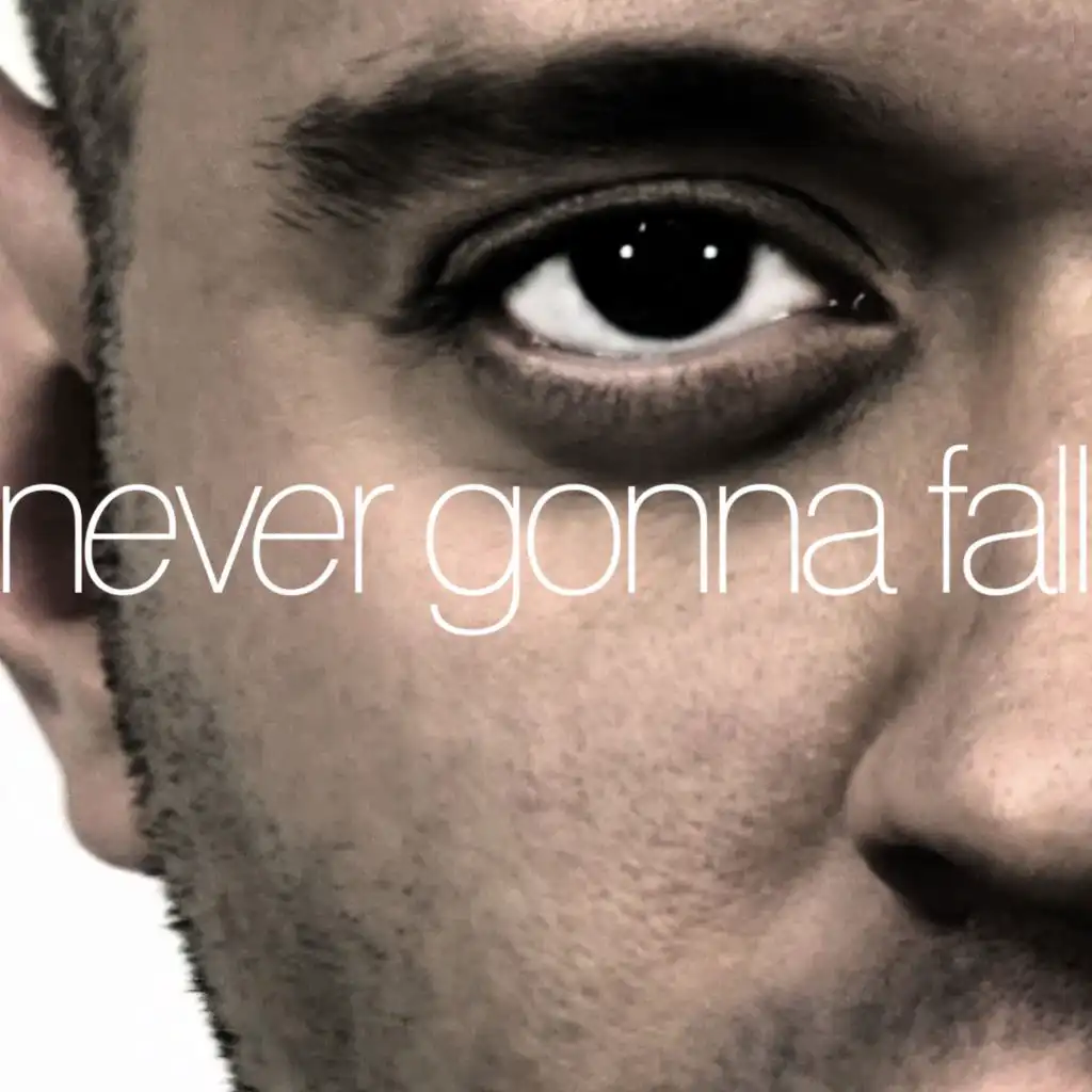 Never Gonna Fall (Radio Edit) [feat. Damien Boss]