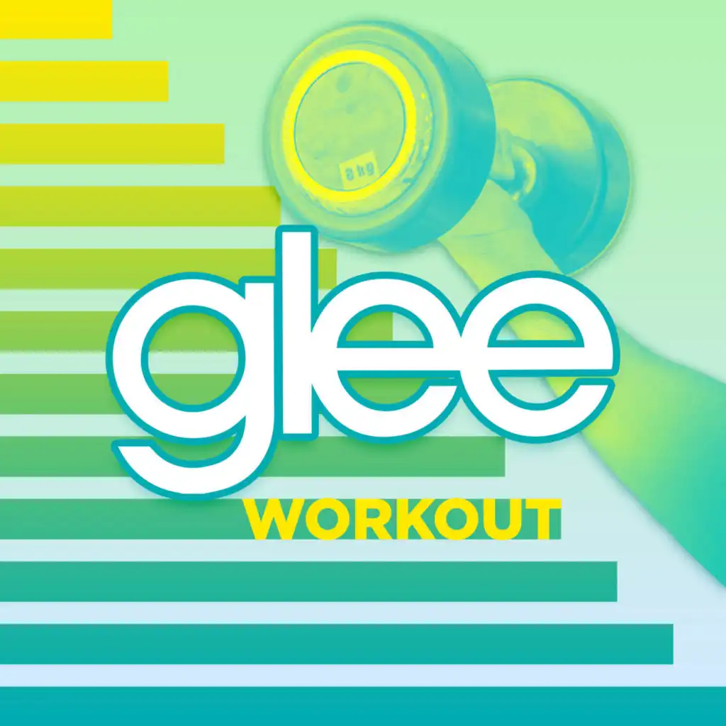 Physical (Glee Cast Version) [feat. Olivia Newton-John]