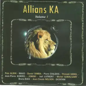 Allians ka, vol. 1