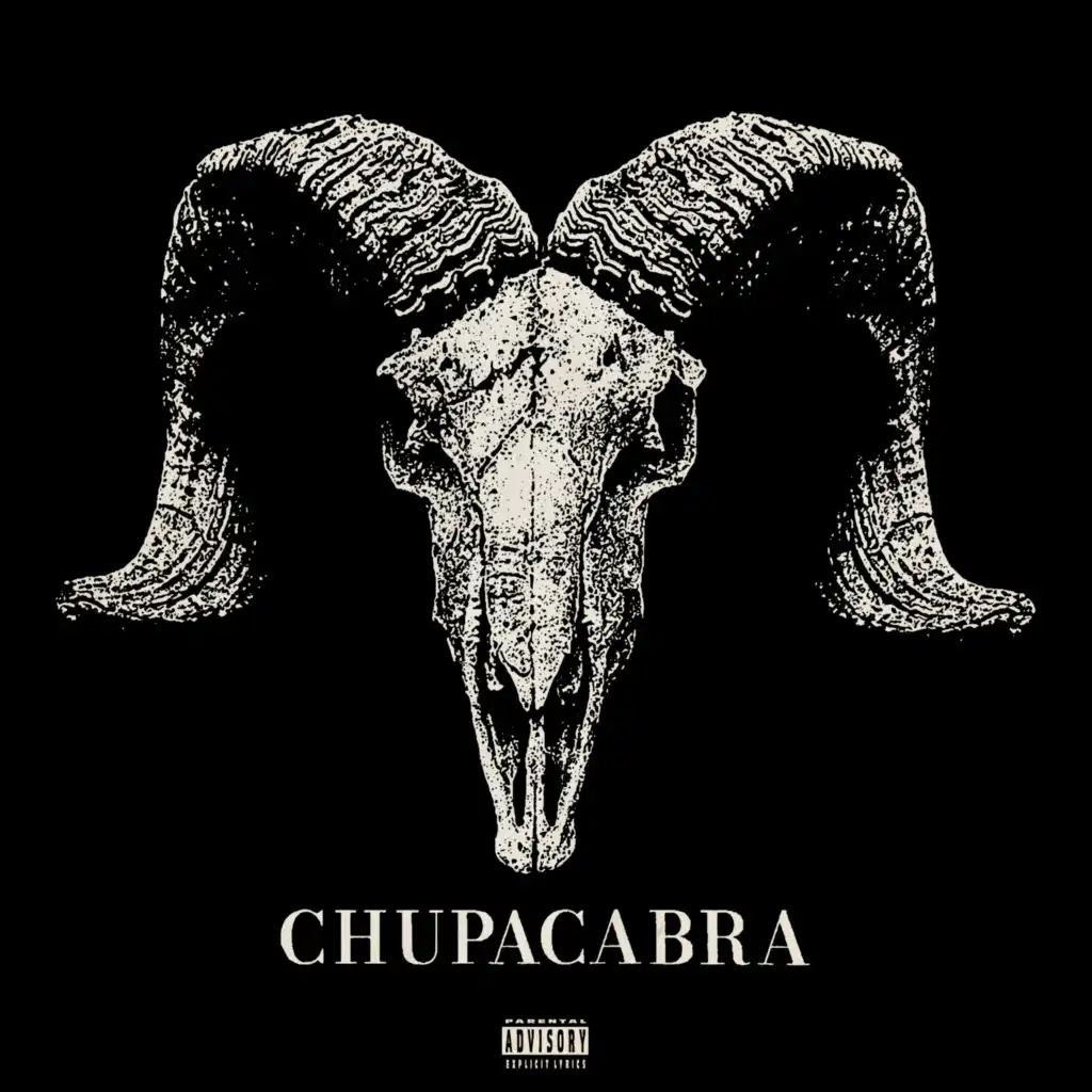 CHUPACABRA (feat. The Game)