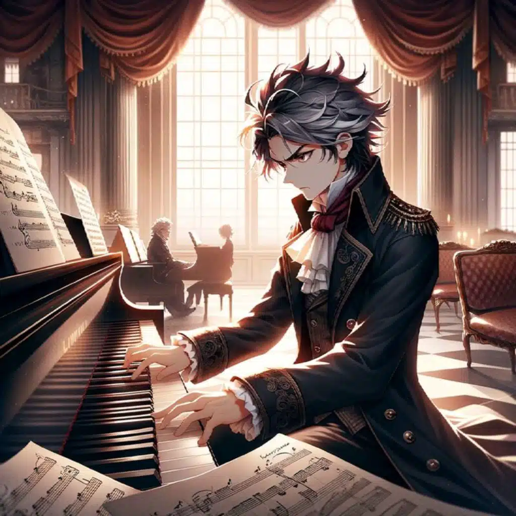 Für Elise (LoFi Version)