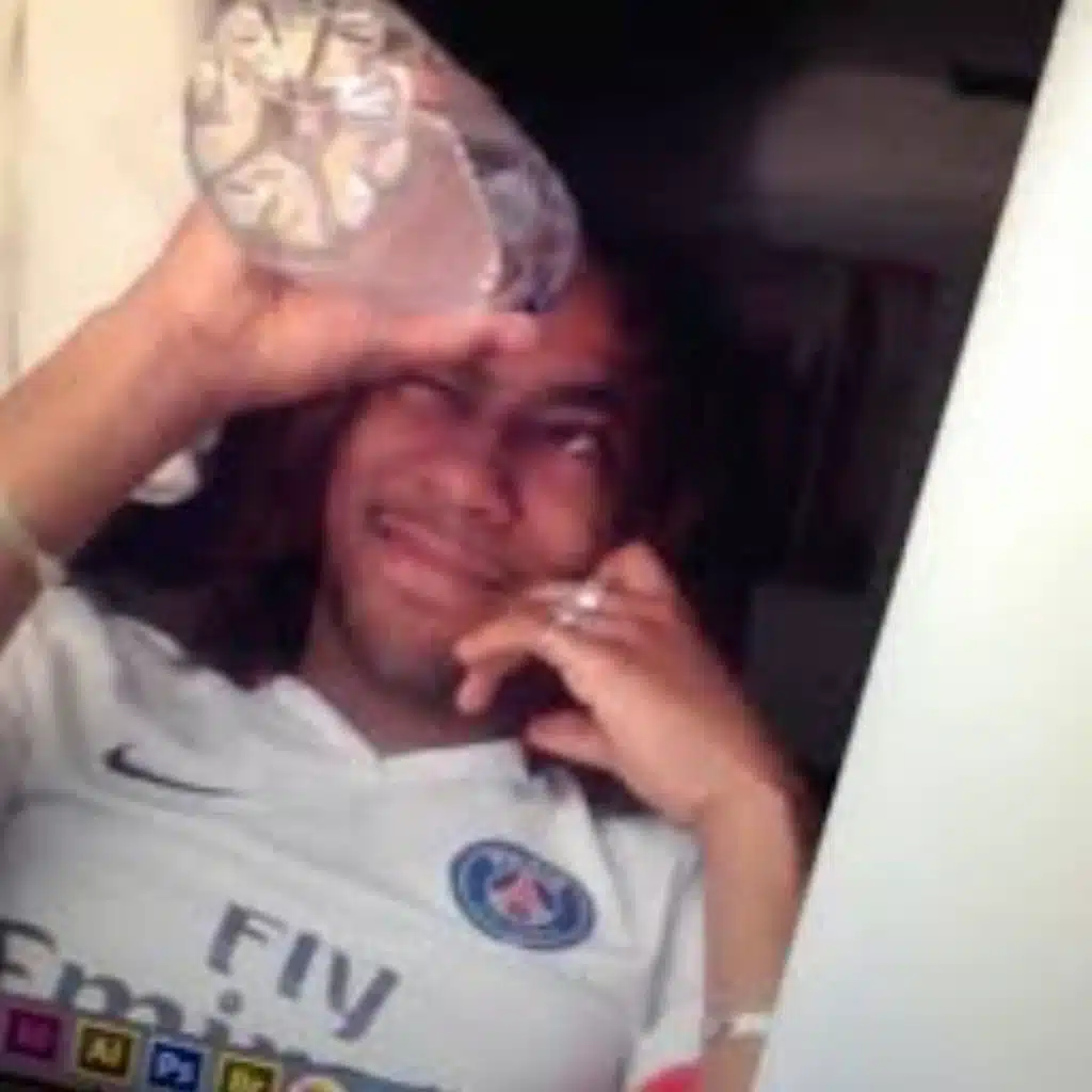 FIGUA DE GUINÉ  (SHATTA)