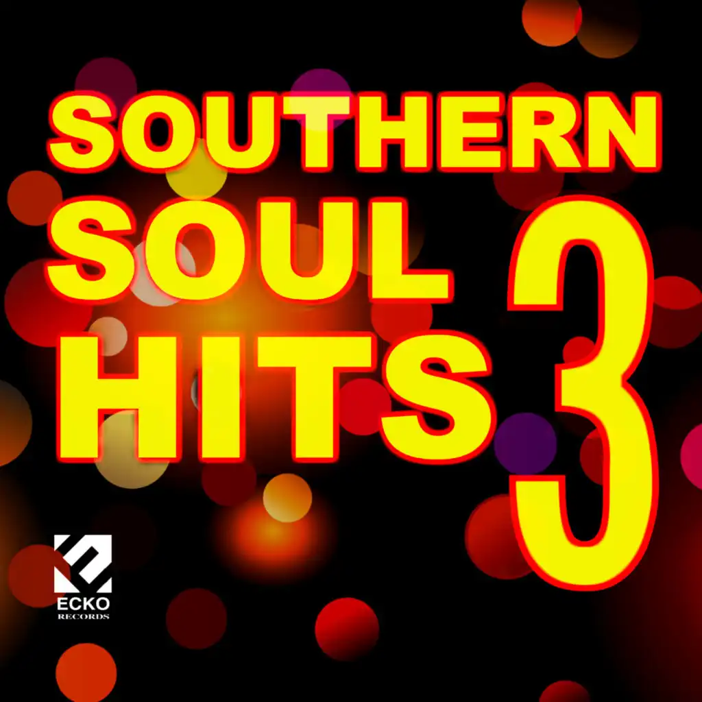 Southern Soul Hits, Vol. III