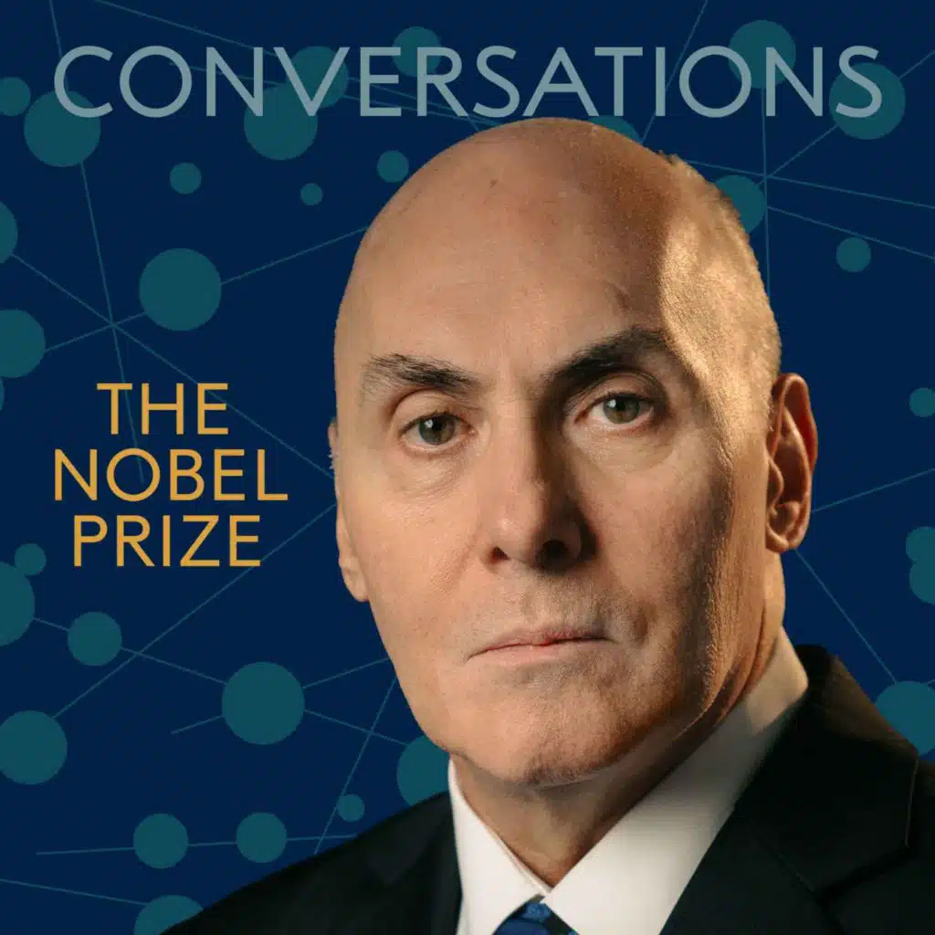 Drew Weissman: Nobel Prize Conversations