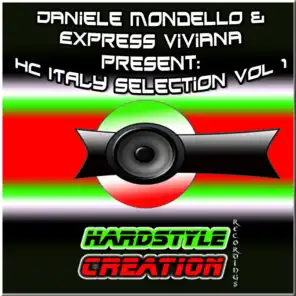 Hardstyle Creation