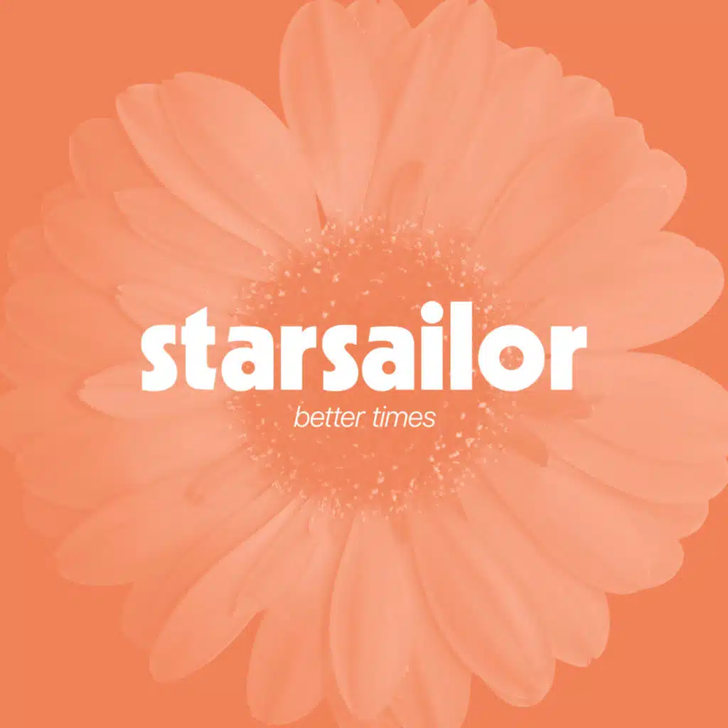 Better Times [Radio Edit]