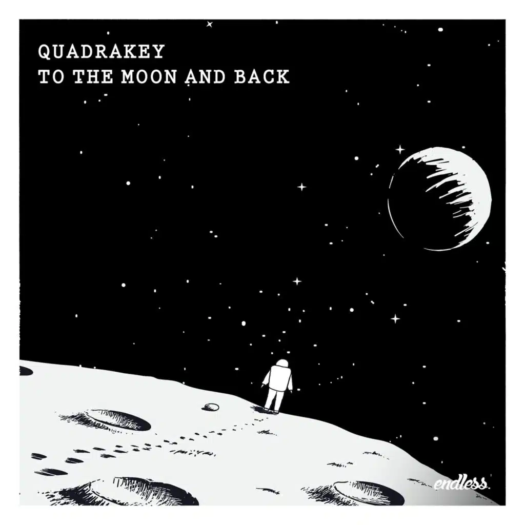 Quadrakey