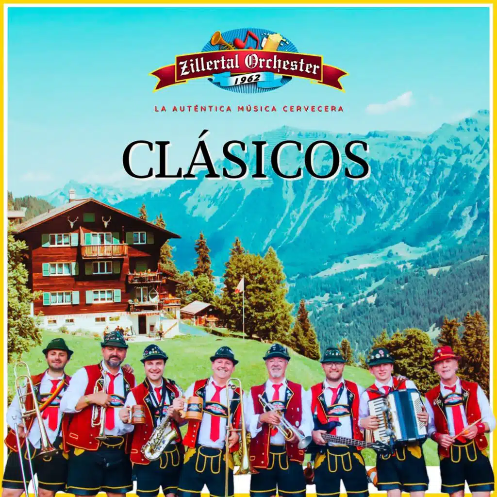 Zillertal Orchester