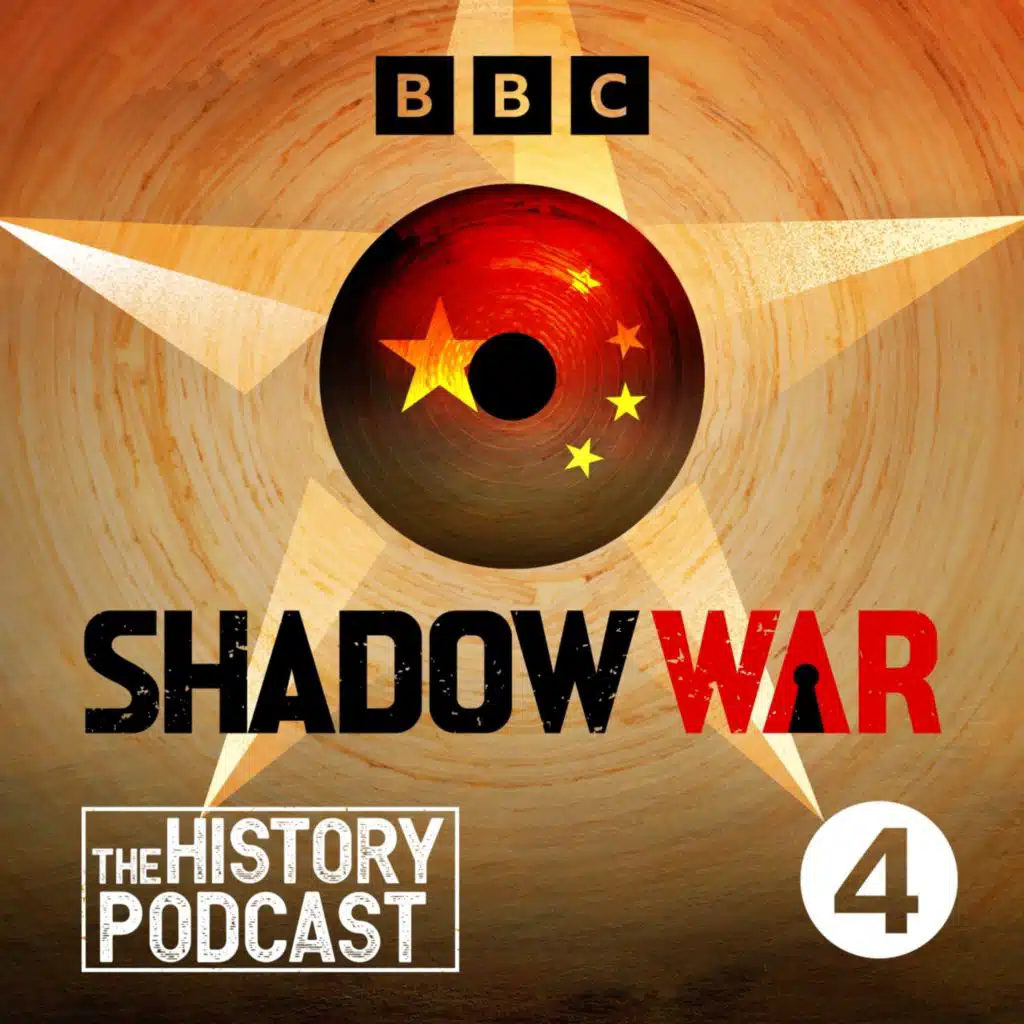 Shadow War: China and the West: 2. The Canary in the Coalmine