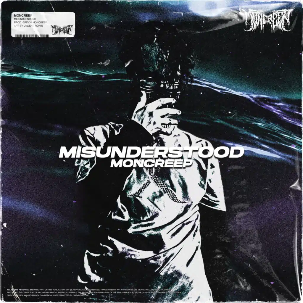 Misunderstood EP