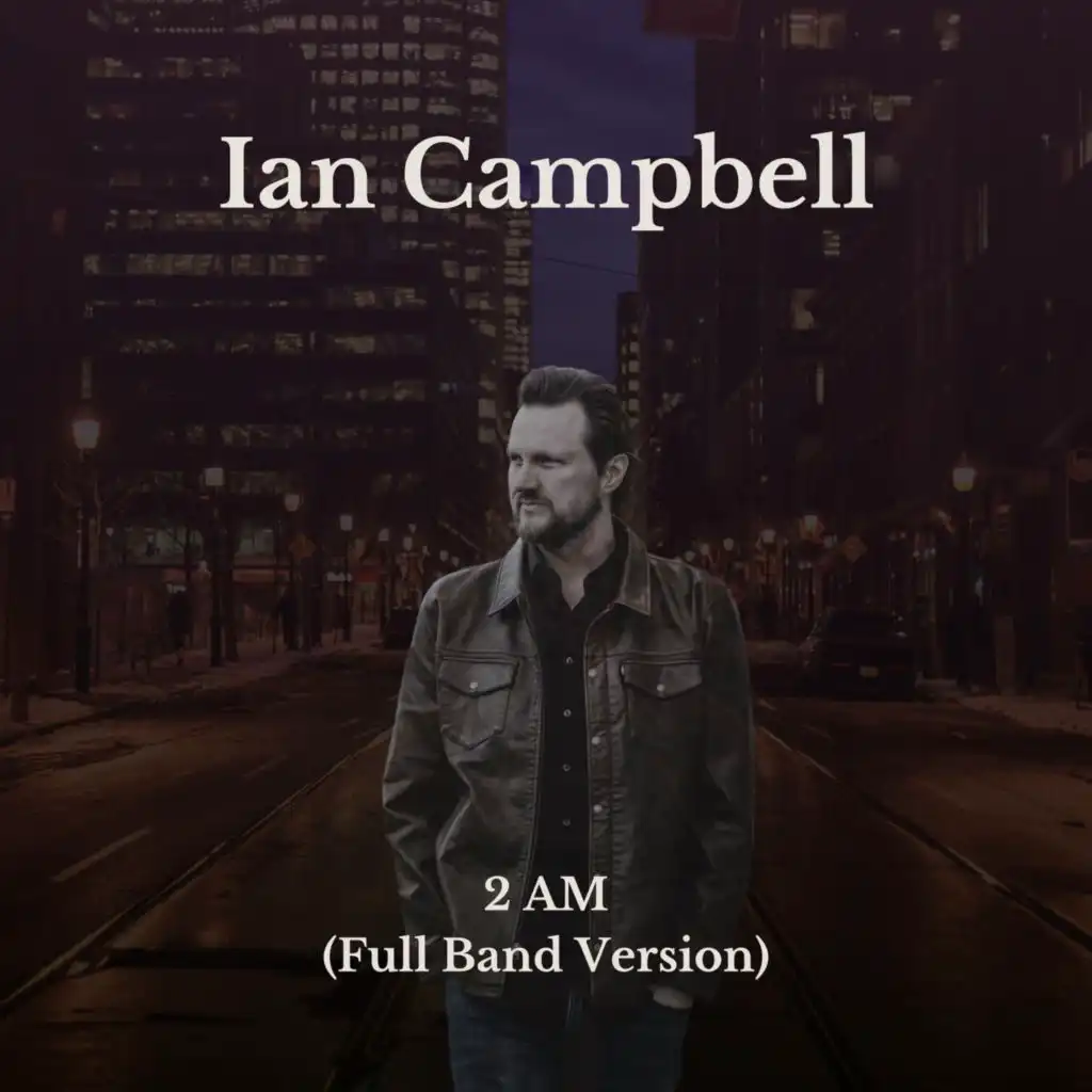 Ian Campbell