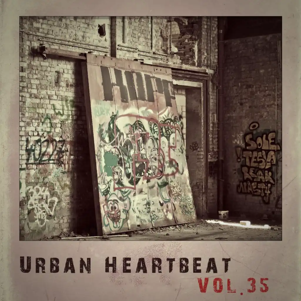 Urban Heartbeat, Vol. 35
