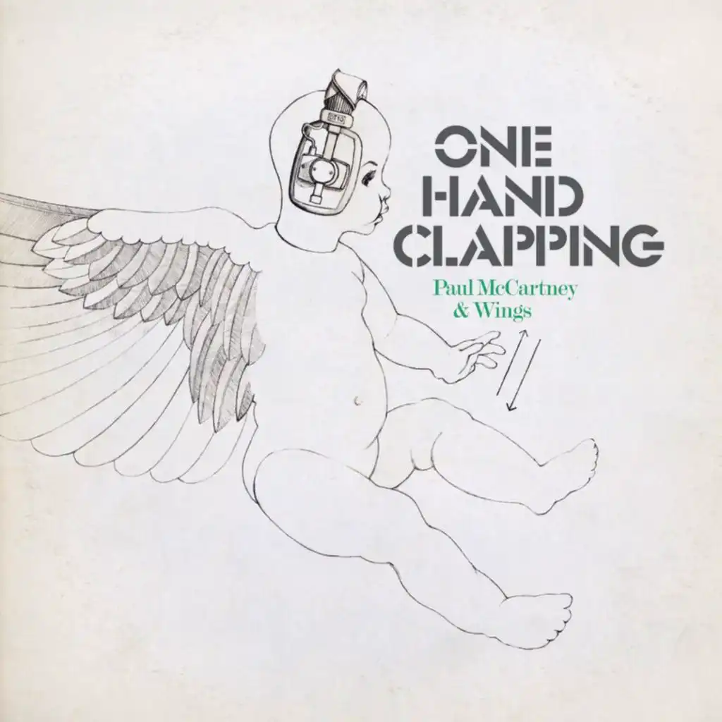 One Hand Clapping (One Hand Clapping Sessions)