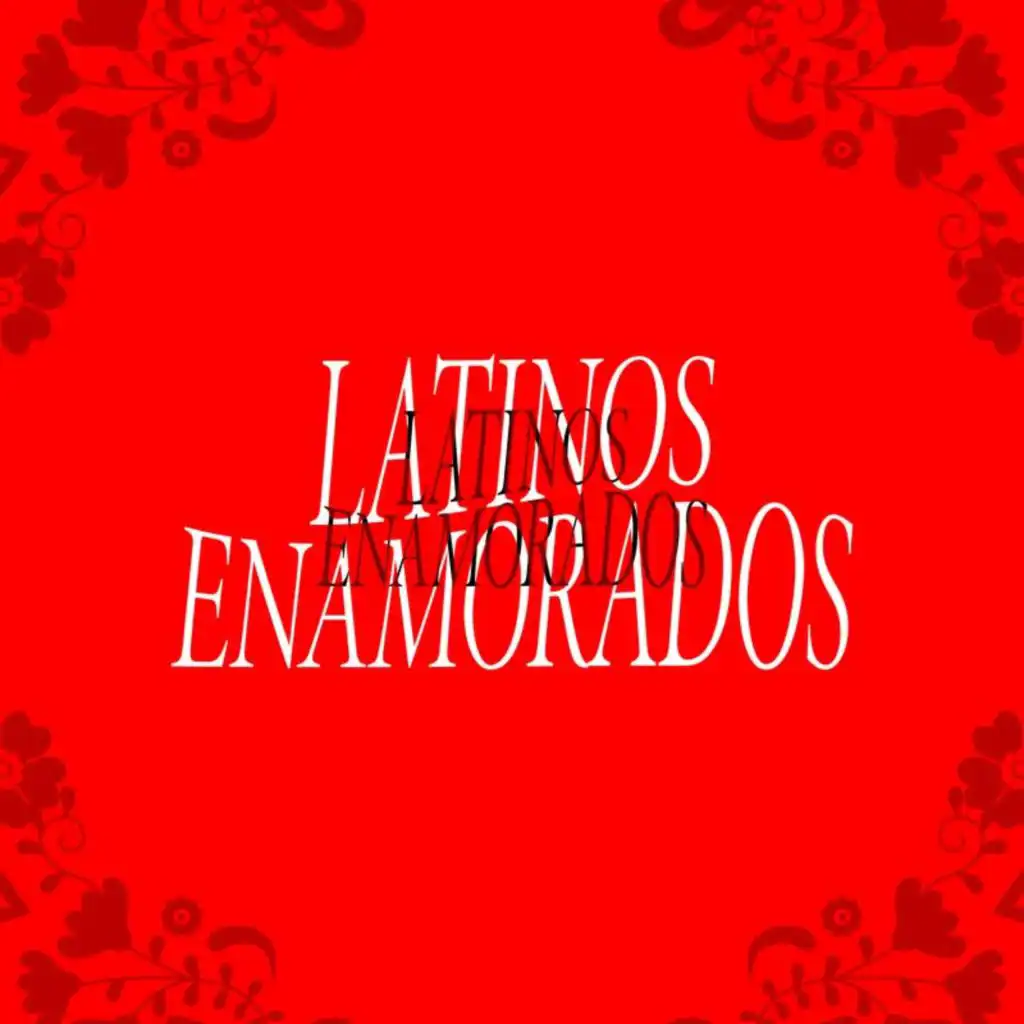 Latinos Enamorados