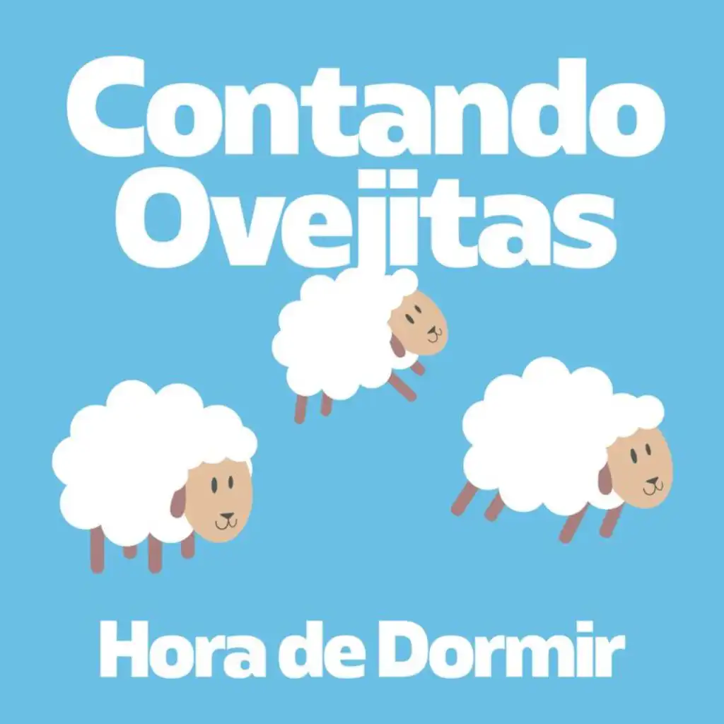 Contando Ovejitas: Hora de Dormir