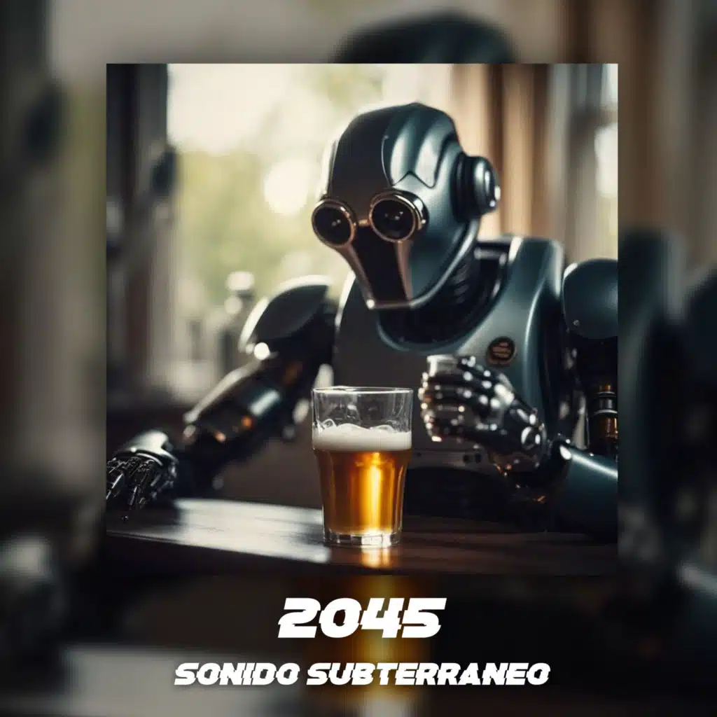 Sonido Subterráneo