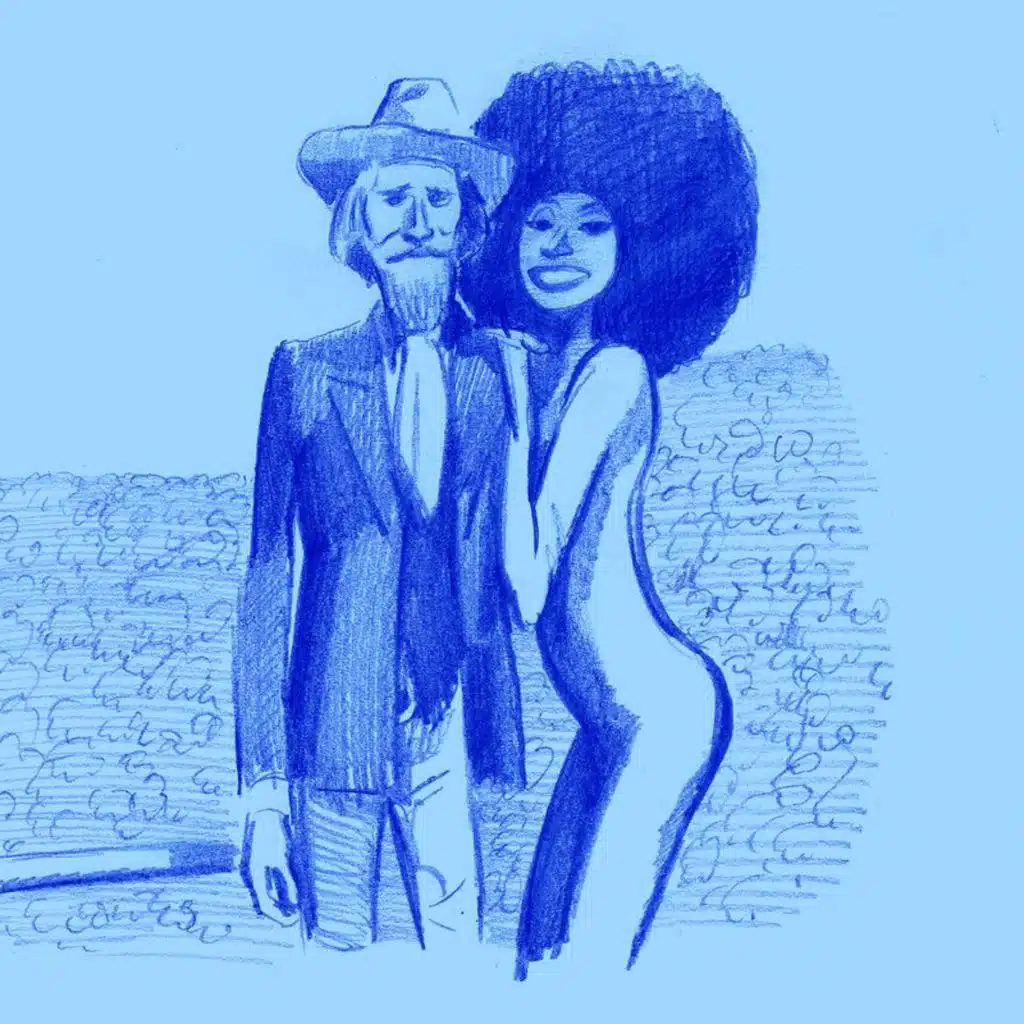 Nino Ferrer, Guts & Patchworks