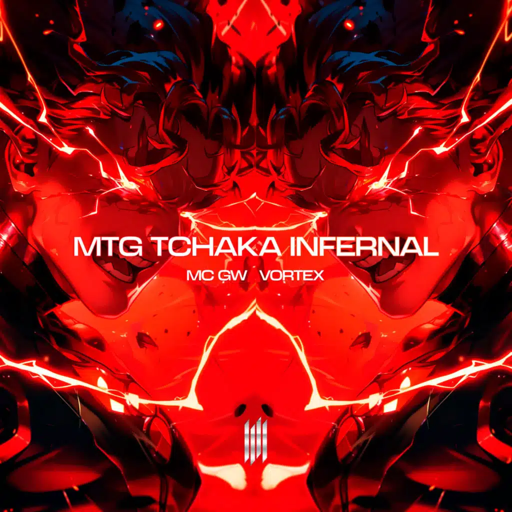 MTG TCHAKA INFERNAL