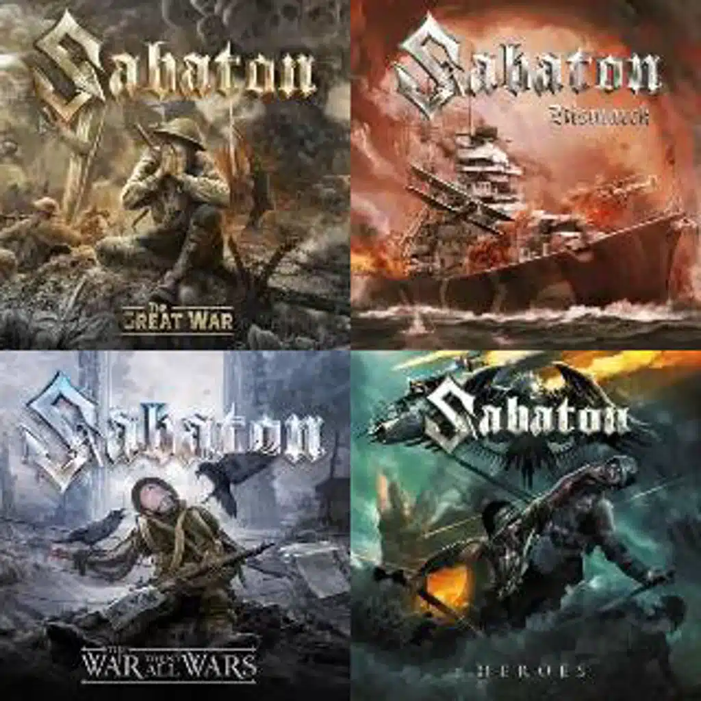 Sabaton